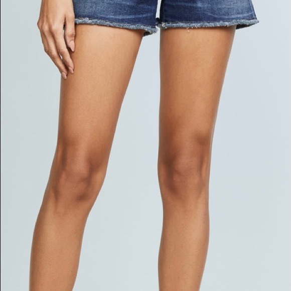 Description
Citizens of Humanity Ava shorts - Picture 2 of 4